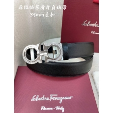 Ferragamo Belts